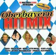 Various - Oberbayern Hitmix