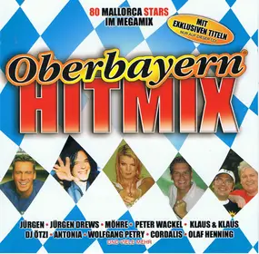 Jürgen - Oberbayern Hitmix