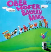 LP - Various - Oberhofer Bauernmarkt