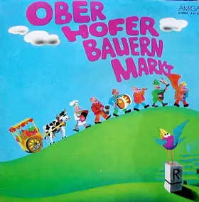 Various Artists - Oberhofer Bauernmarkt