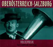 D'Pernecker, Solinger, Familie Simböck - Rare Schellacks-Oberösterreich-Salzburg-Volksmusik
