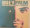CD - Jacknife Lee, Mocean Worker & others - Obey Palm Mocean Worker Has A Sampler - Sealed