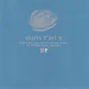 CD - Autocreation, Elegy, As One - Objets D'art III