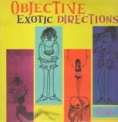Galt MacDermot - Objective Exotic Directions