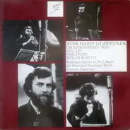 Kammerorchester C.P.E.Bach, H.Haenchen - Oboenkonzerte Von Mozart, Ferlendis, Rösler Rosetti