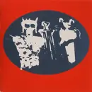 CD - Multicast, Finder, Ted Sturgeon - Obliq Recordings Compilation - Numbered