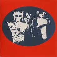 Multicast, Finder, Ted Sturgeon - Obliq Recordings Compilation