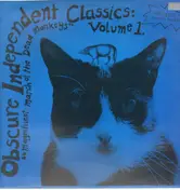 Alvaro - Obscure Independent Classics: Volume 1 'Magnificent March Of The Dead Monkeys'