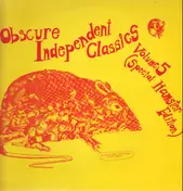 Asmus Tietchens - Obscure Independent Classics: Volume 5 (Special Hamster Edition)