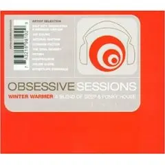 Cole Porter - Obsessive Sessions-Winter Wa