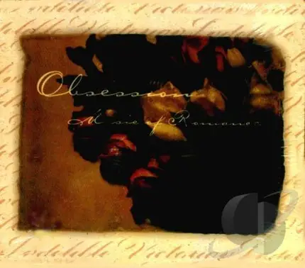 Jeff Davies, Trammell Starks, Dick Smiths, ... - Obsession (Music For Romance)