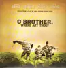 Double LP - Norman Blake, Alison Krauss, a.o. - O Brother, Where Art Thou? - ORIGINAL