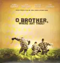 Double LP - Norman Blake, Alison Krauss, a.o. - O Brother, Where Art Thou? - ORIGINAL