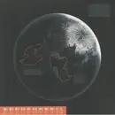 2 x 12inch Vinyl Single - St. theodore - Occupants V.1 - Orange vinyls/ Ltd ed