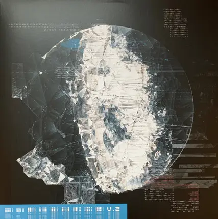 Dez Williams - Occupants V.2