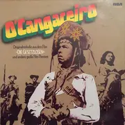 LP - Riz Ortolani, Ennio Morricone, Joan Baez ... - O'Cangaceiro Und Andere Große Film-Themen
