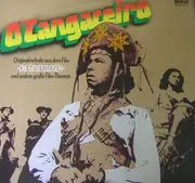 LP - Ennio Morricone a.o. - O Cangaceiro Und Andere Große Film-Themen