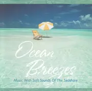 CD - Teja Bell, Sky Canyon, Marc Allen... - Ocean Breezes