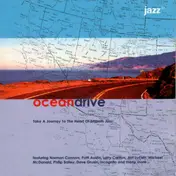 The Rippingtons - Ocean Drive