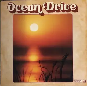 Marvin Gaye - Ocean Drive