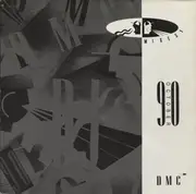 12'' - Various - October 90 - Mixes 1