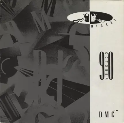 Snap, The Police a.o. - October 90 - Mixes 1