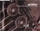 CD - Dotsero, Boney James - October 1994