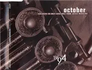 Dotsero, Boney James - October 1994