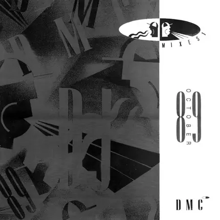 Sanny X a.o. - October 89 - Mixes 1