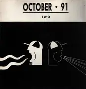 12inch Vinyl Single - Millie Scott / Orbital / A.O - October 91 - Two