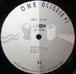 12'' - Various - October 91 - One