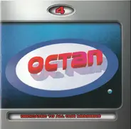 Speedy J, Tom Novy, Vision CD a.o. - Octan Vol. 4