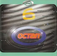 Third Man, Aircraft, Liquid Art - Octan Vol. 6