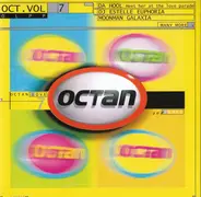 Canyon, Area 51, N.U.K.E a.o. - Octan Vol. 7