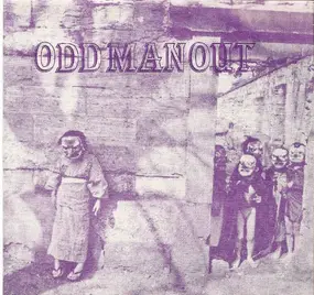 Various Artists - Odd Man Out