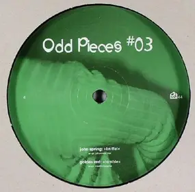 Various Artists - Odd Pieces #03