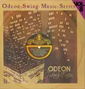 LP - Jack Purvis / The Harlem Footwarmers / Louis Armstrong / a.o. - Odeon Swing Music Series Vol. 8