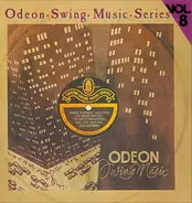 Jack Purvis / The Harlem Footwarmers / Louis Armstrong / a.o. - Odeon Swing Music Series Vol. 8