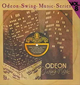 Jack Purvis - Odeon Swing Music Series Vol. 8