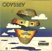 LP - Various - Odyssey From Altec