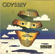 Neil Young, Rick Wakeman a.o. - Odyssey From Altec