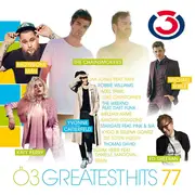 CD - Adel Tawil, Katy Perry, Ed Sheeran a.o. - Ö3 Greatest Hits 77