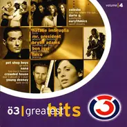 Bon Jovi, Falco, Bryan Adams a.o. - Ö3 Greatest Hits Volume 4
