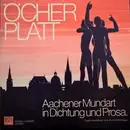 LP - Hans Alt, Nöll Vent, Theo Castehl a.o. - Öcher Platt (Aachener Mundart In Dichtung Und Prosa)