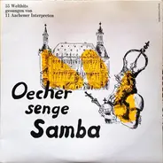 Various - Oecher Senge Samba