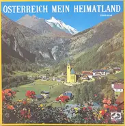 Various - Österreich Mein Heimatland