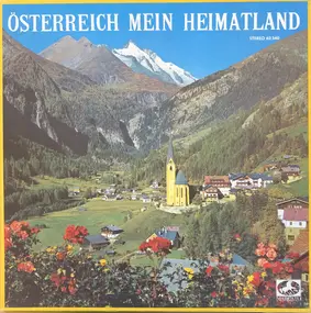 Various Artists - Österreich Mein Heimatland