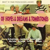 The Showmen - Of Hopes & Dreams & Tombstones (Beat 'n' R&B From Down Under)