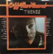 John Kongos, Peter Skellern, John Williams a.o. - Off The Record With... Themes