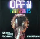Picture LP - The Doors, MC5, Holy Modal Rounders - Off II - Hallucinations - DEUTSCHER SCHALLPLATTENCLUB